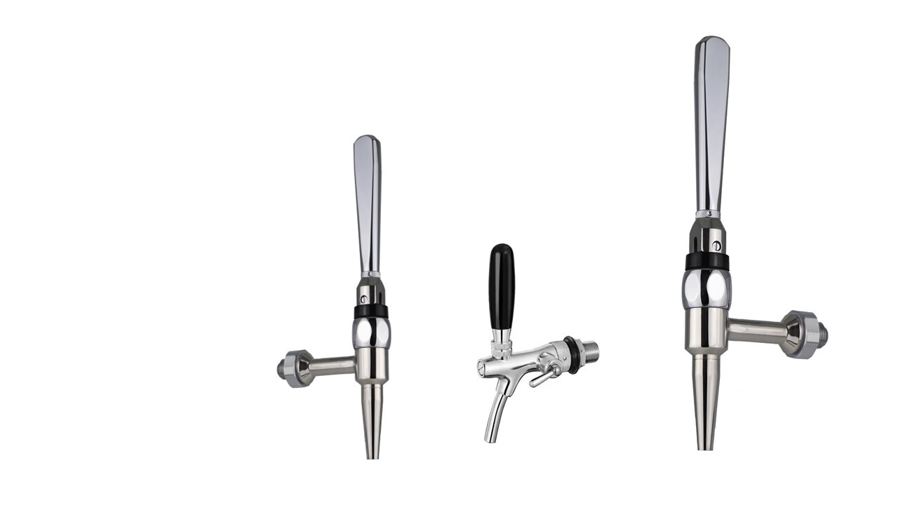 Other beer dispense kit